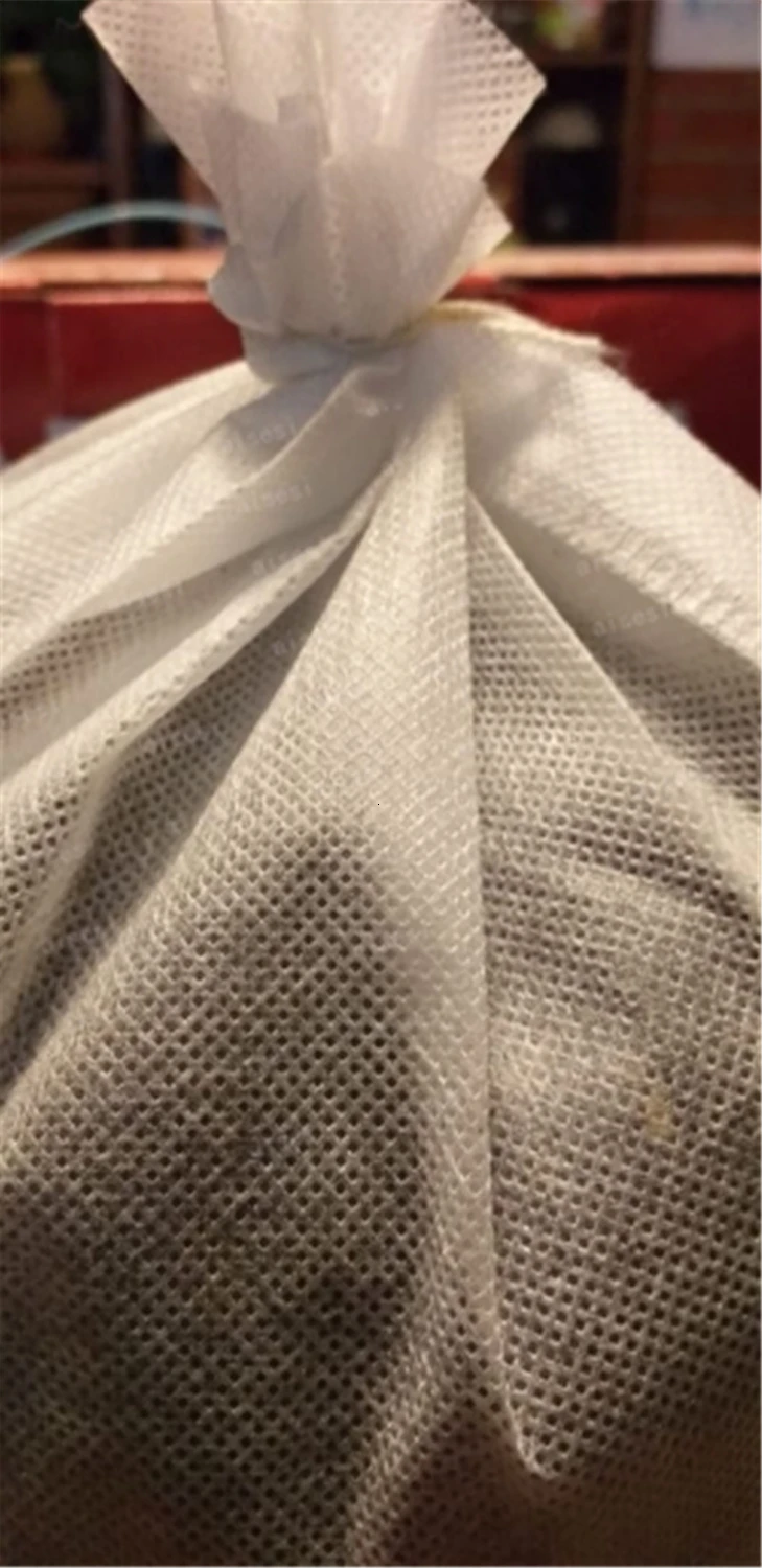 Кастрюли для выращивания растений волоконные мешочки рассады Садовые