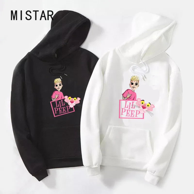 

Fashion Lip Peep Hoodies Women Printed Oversized Sweatshirts Unisex Hoodie Tops Casual Long Sleeve Hip hop Clothes Women
