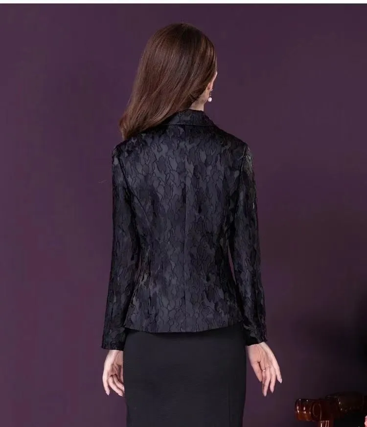 Высокое качество бесплатная доставка Новые летние платья для мамы пятно осеннее