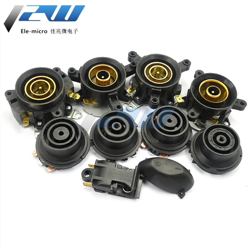 Аксессуары для быстрого электрического чайника внешний термостат