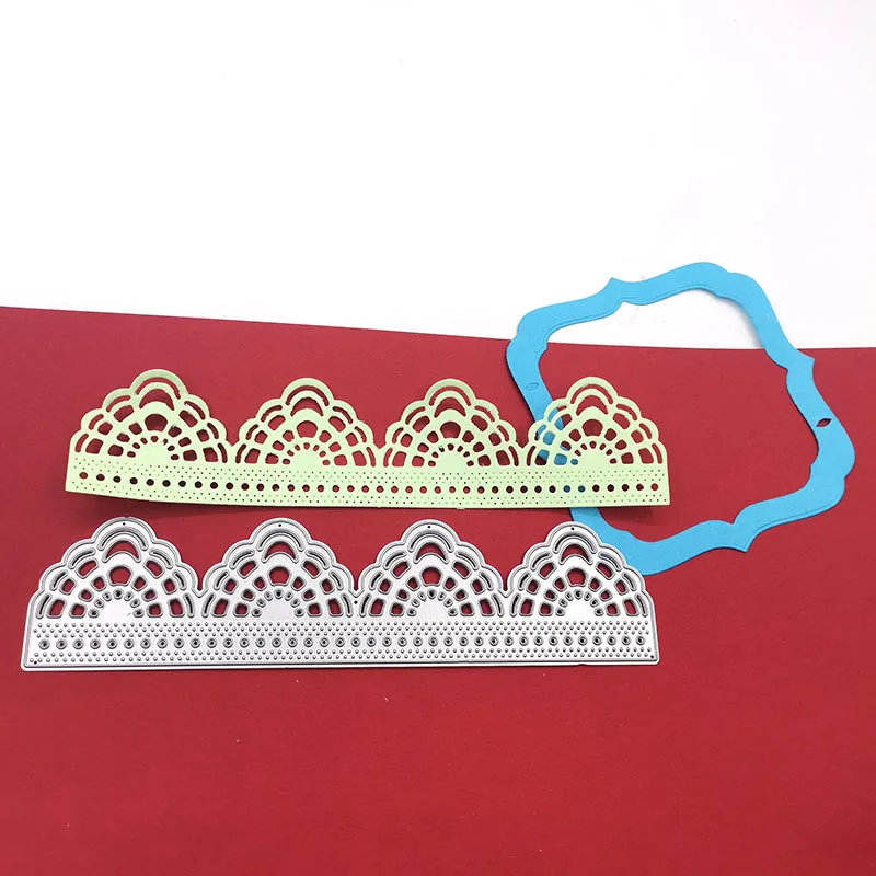 Julyarts кружевная фотография новинка 2021 штампы для скрапбукинга трафареты