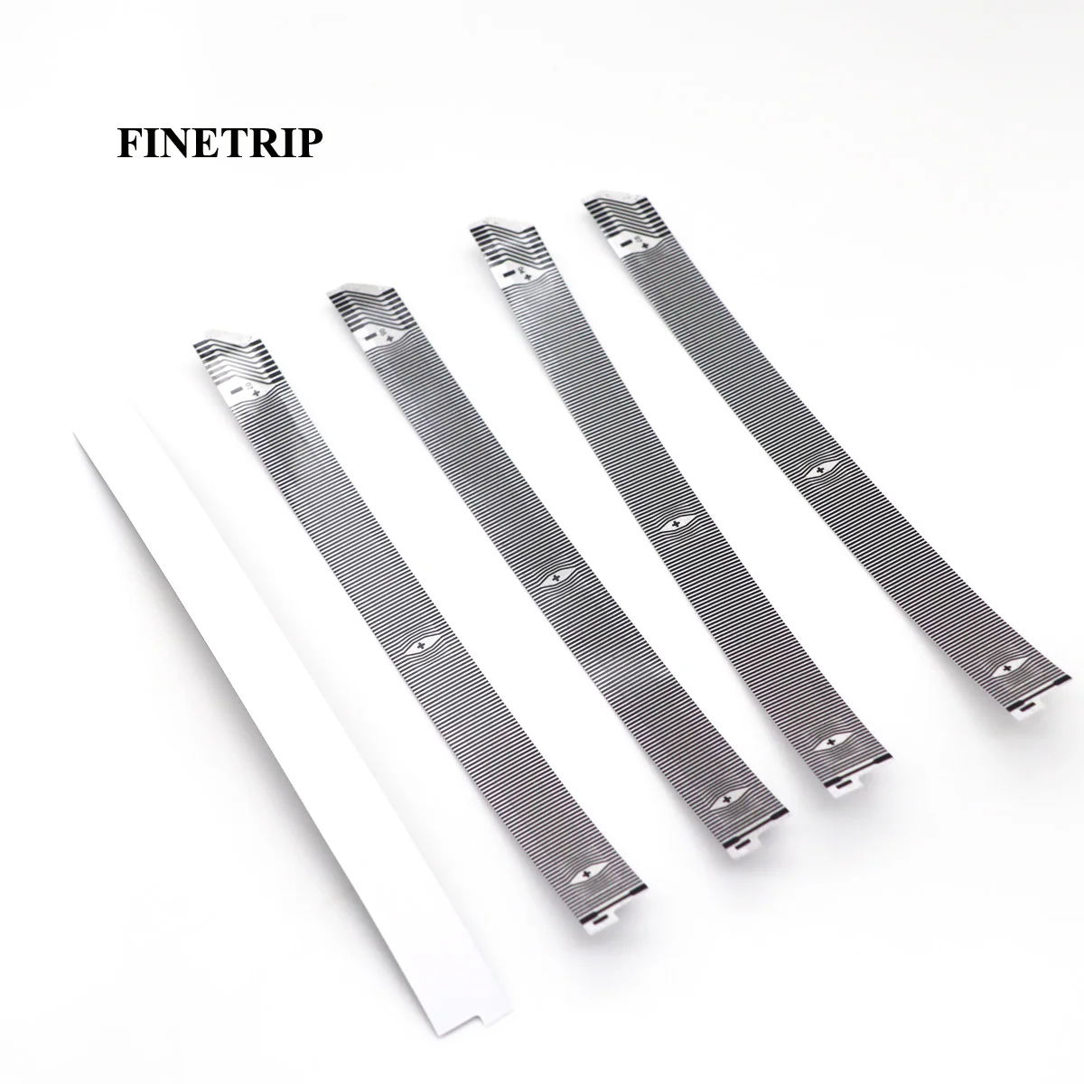 FINETRIP Wholesale Price 1pc Display Mid Pixels repairs Ribbon Cable For BMW E36 Pixel Repair | Автомобили и мотоциклы