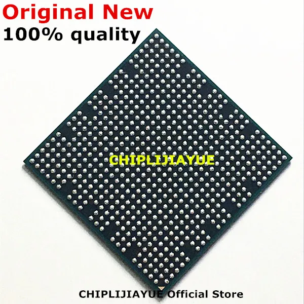 

100% новый SR1SM Z3775 IC чипы BGA чипсет