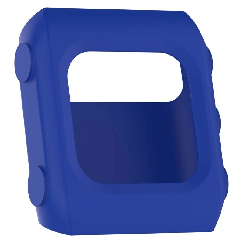 

Colorful Silicon Protective Skin Case Cover for Polar V800 GPS Sport Smart Watch