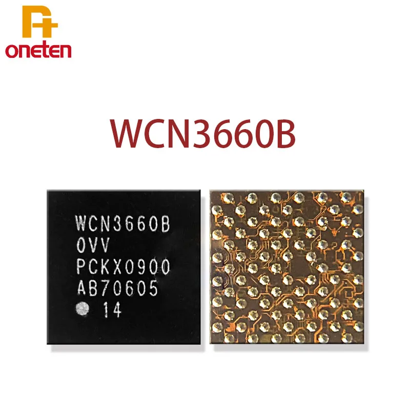1 шт. микросхема WiFi WCN3660 WCN3660A WCN3660B WCN3680 WCN3680B WCN3620 WCN3615 |