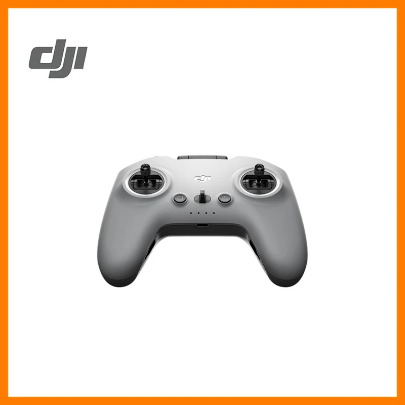 

Original DJI FPV Remote Controller 2 In Stock from FPV Drone Combo Without Retail Box
