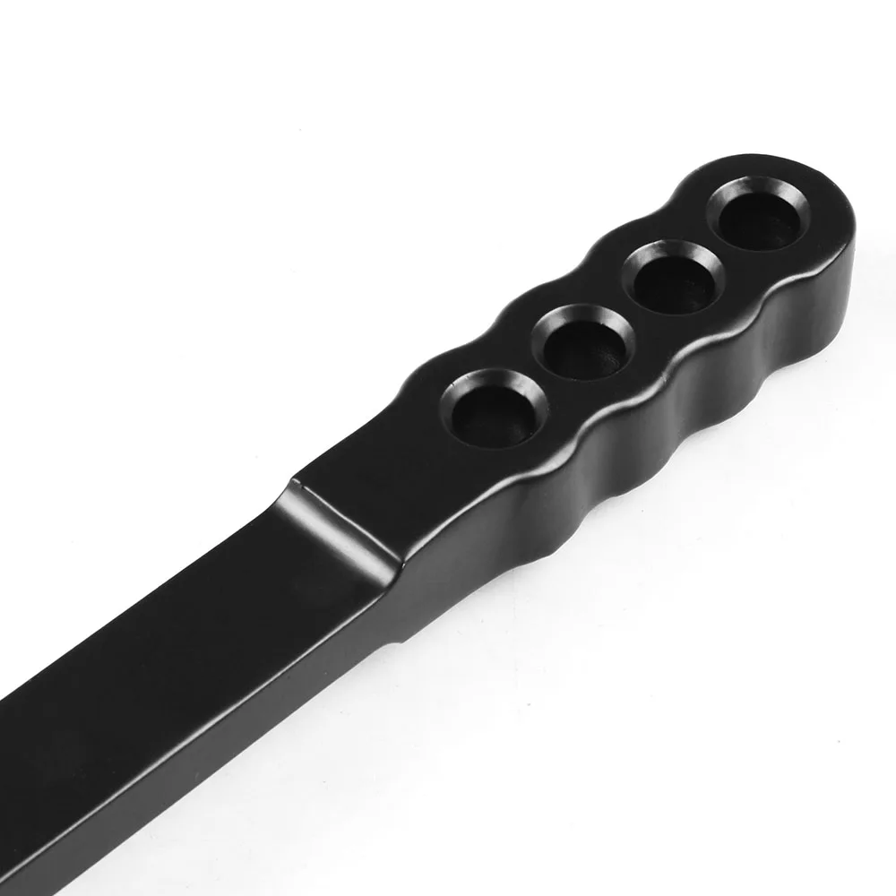 Универсальный длинный вертикальный гидравлический ручной тормоз 630 мм гидроэ