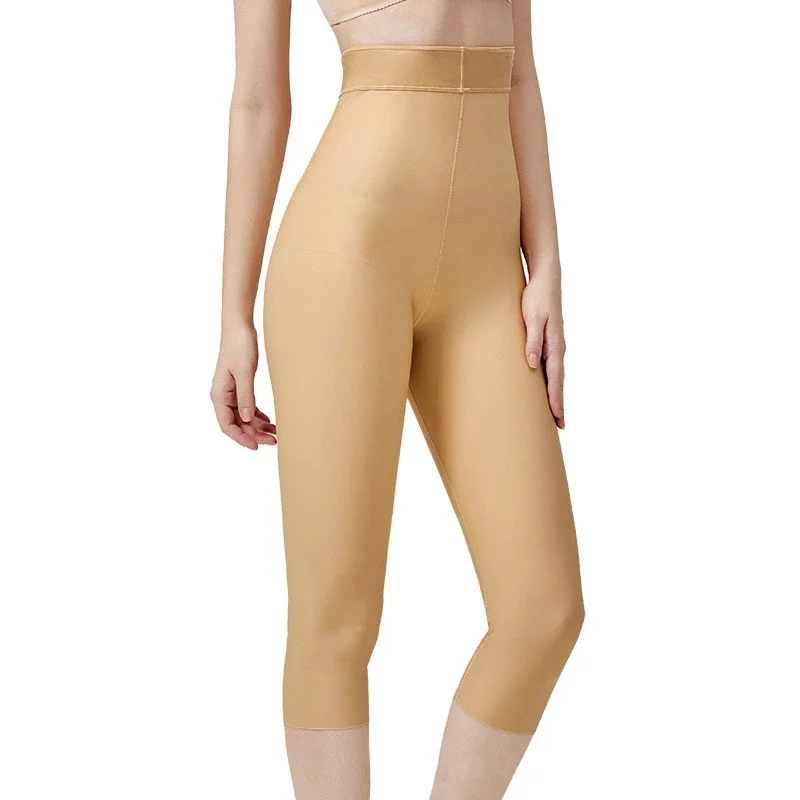 

Women Body Shaping Underwear Slimming Butt Lifter Shapewear High Waist Control Panties Seamless Sleeping Beauty Legs Shaper