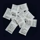 30 шт.! Нетоксичный осушитель из силикагеля, 2 г