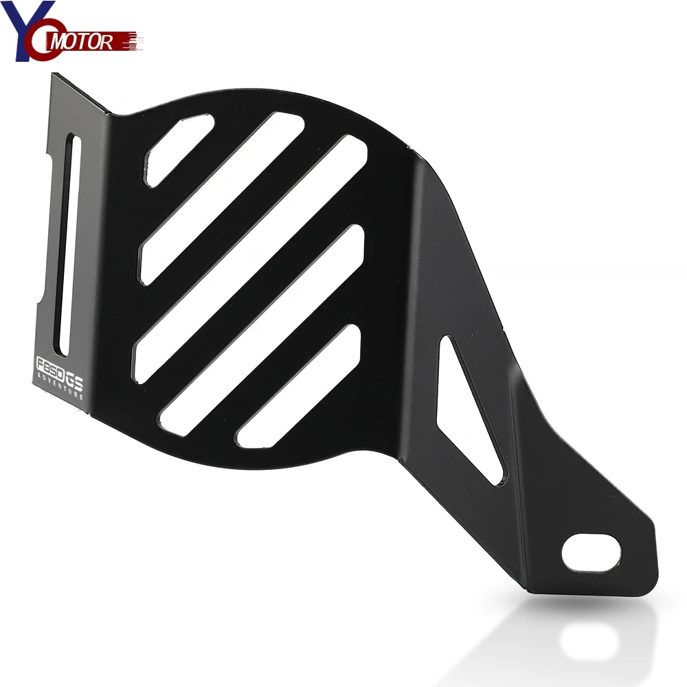 

FOR BMW F850GS F850 F750 GS F750GS F 750 GS 2018 2019 2020 2021 Horn Speaker Bugle Trumpet Grill Guard Protector Cover Adventure