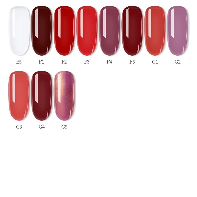 PinPai 6 мл чернила на водной основе шелушиться лак для ногтей Длительное Действие