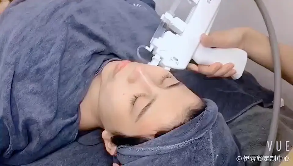 

beauty machine 2020 needle free meso injector mesotherapy gun skin care face lift