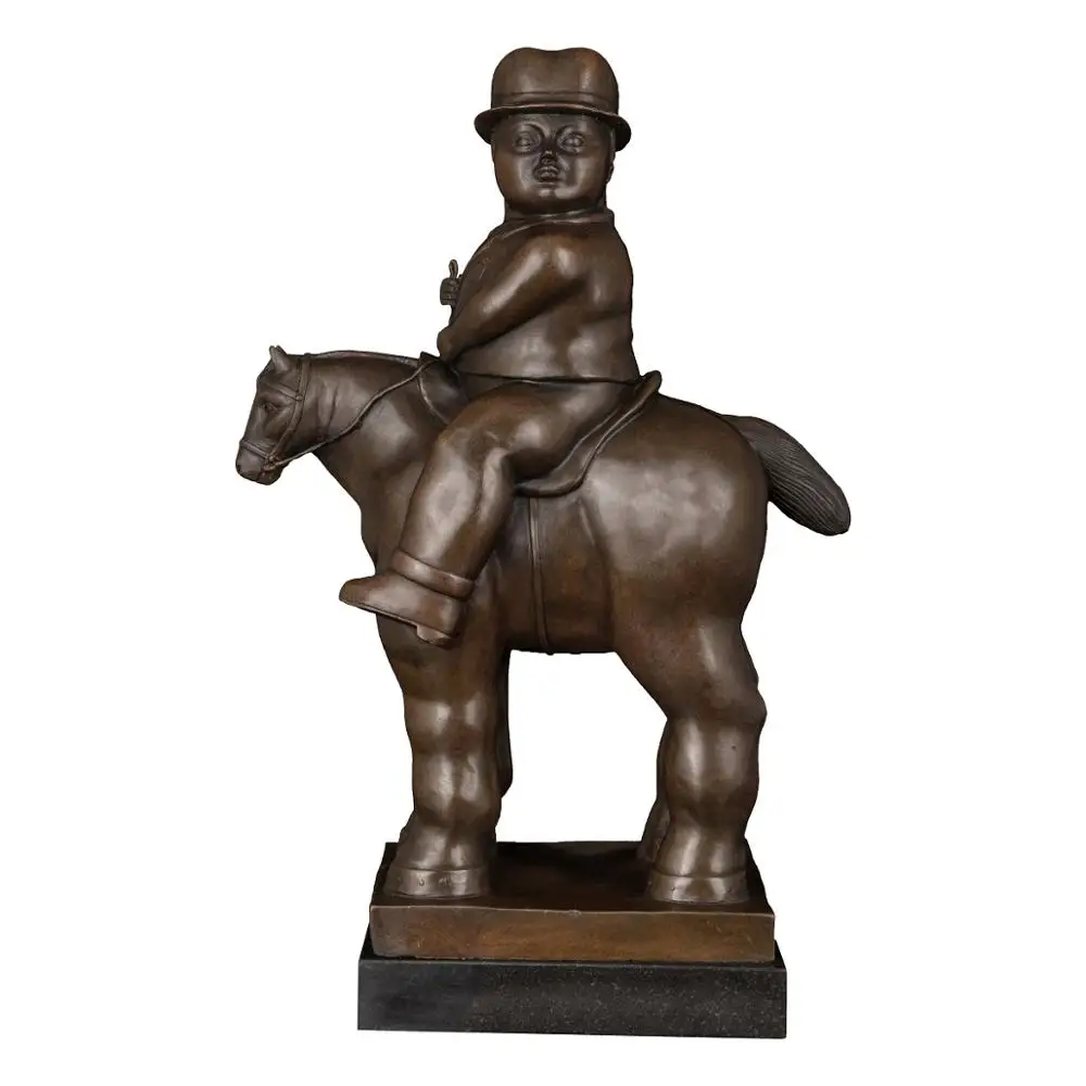 

Bronze Statue Sculpture Abstract Modern Art Home Decoration Accessories Decor Decorative Figurines For Interior Room Ornaments