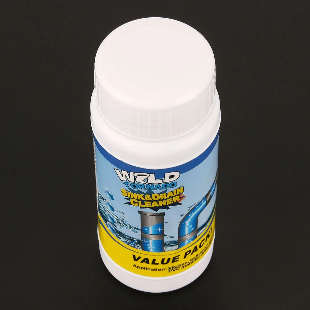 Мощный Быстрый Пенящийся очиститель для унитаза раковины супер мощный чистящий