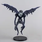 Экшн-фигурка героя аниме тетрадь смерти из ПВХ, 20 см