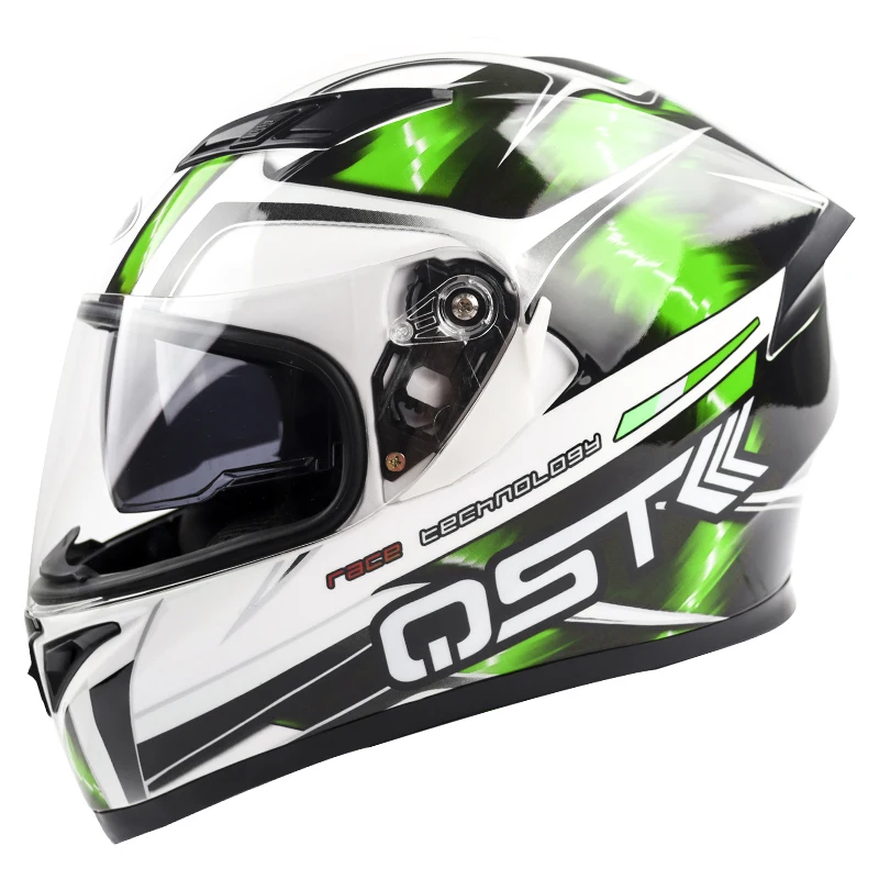 

Motorcycle Equipments