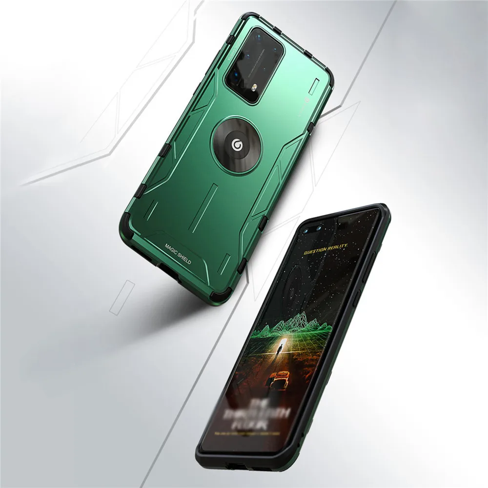 

HUAWEI P40 /P40 Pro