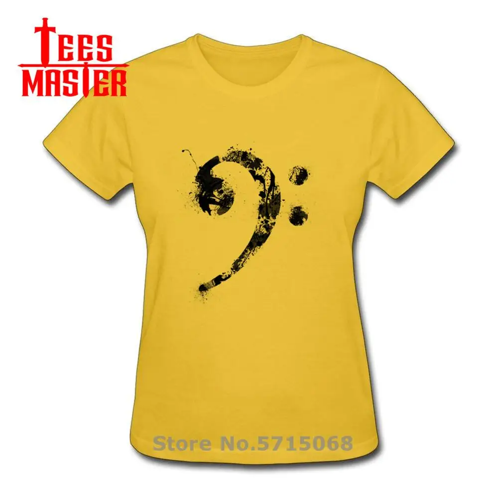 Модная уличная подарки новые модные вечерние футболка бас чернила китайский