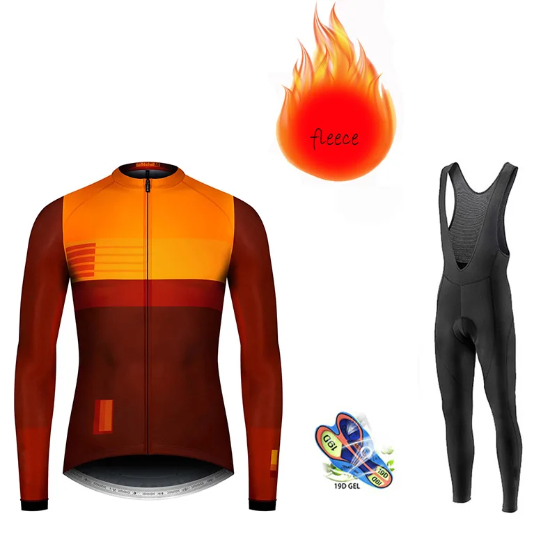 2019 Новое поступление Мужская Новая Профессиональная командная велосипедная