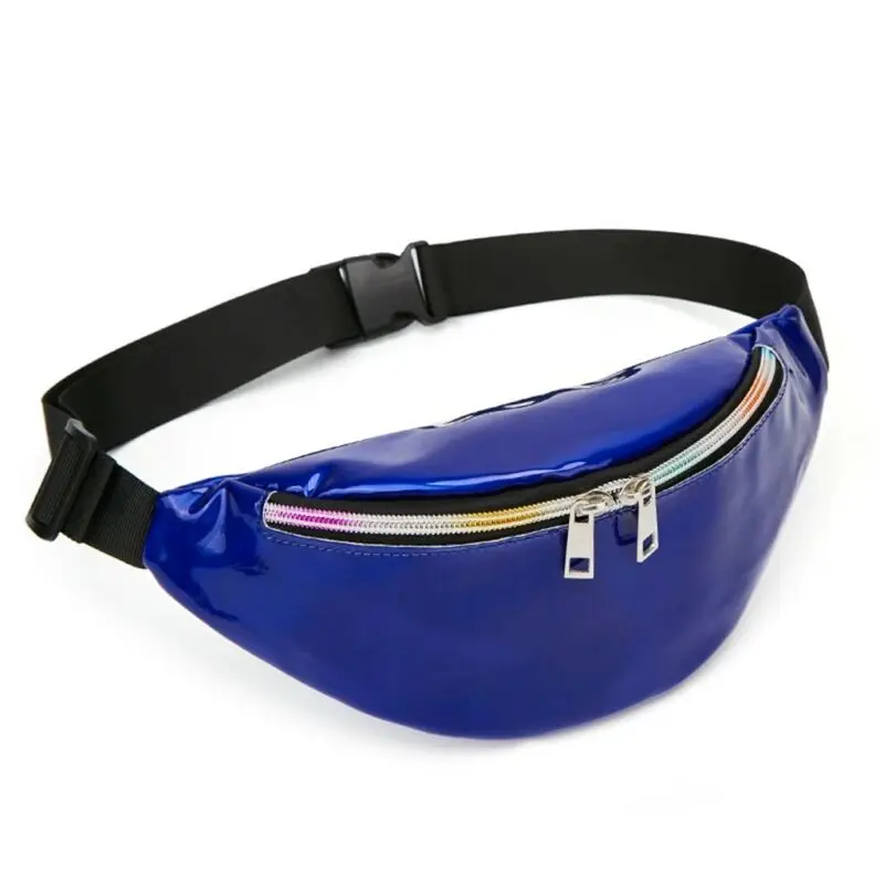 

New Large Bum Bag Waist Girls Women Traveling Adjustable Travel Pouch Fanny Pack