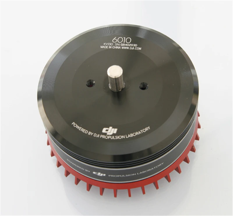 

Brand new original DJI Dajiang plant protection UAV mg-1 / 1s / 1A / 1p power motor 6010 brushless motor