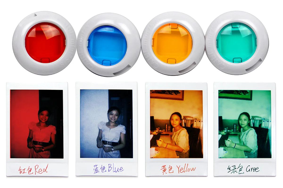 Caiul/caiul Polaroid Mini8/8+/9 винтажная сумка для камеры альбом клейкая бумага фильтр фоторамка аксессуары