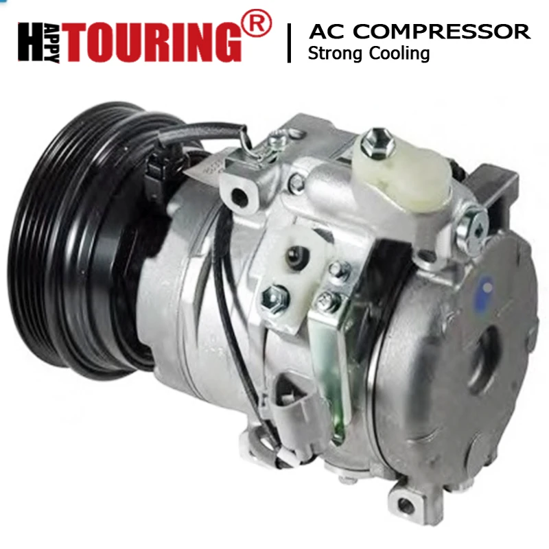 

10S15L ac компрессор для TOYOTA RAV4 88310-42210 88320-44140 88320-2B410-84 BH-TA129 447220-4303 4472204303 88320-42110