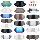 Экран для ветрового стекла мотоцикла 5 