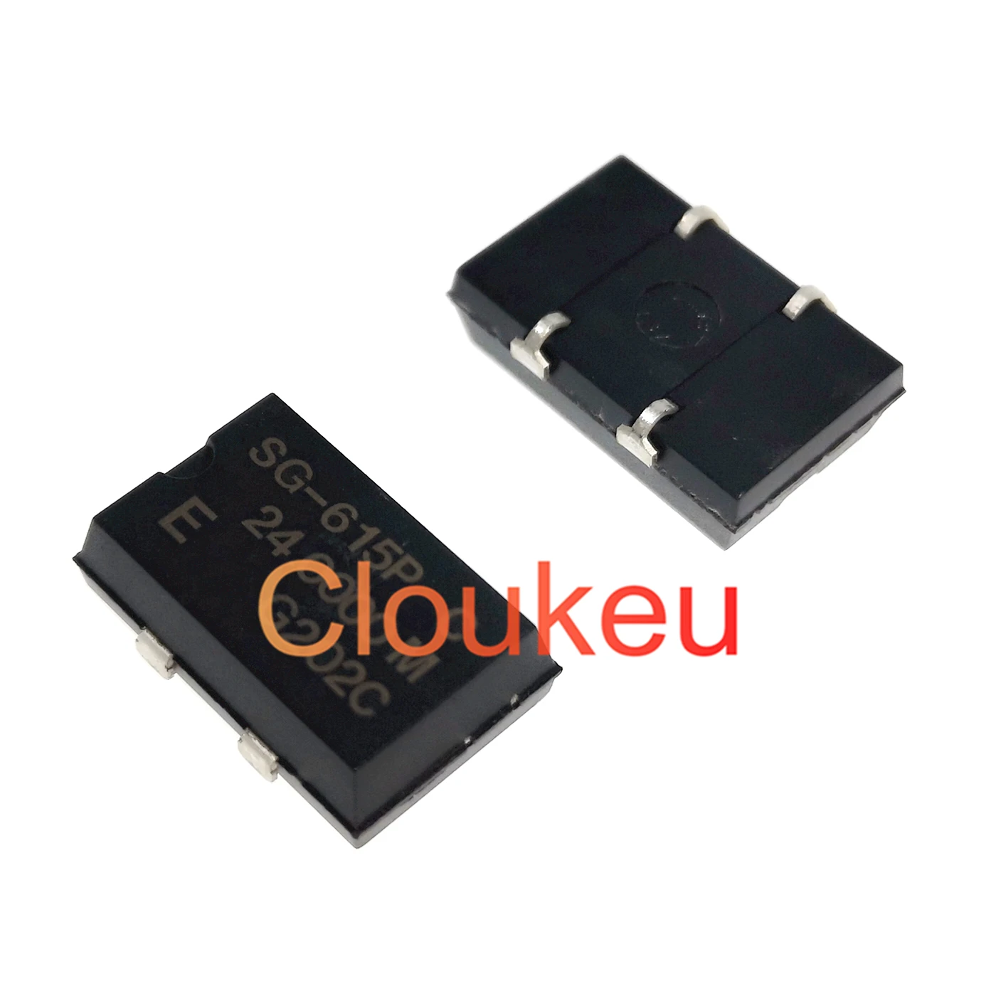 

Кварцевый генератор SG-615P, 4 м, 8 м, 20 м, 24 м, 40 м, 1,8432 м, 14,7456 м, 20,4576 м, 25,175 МГц