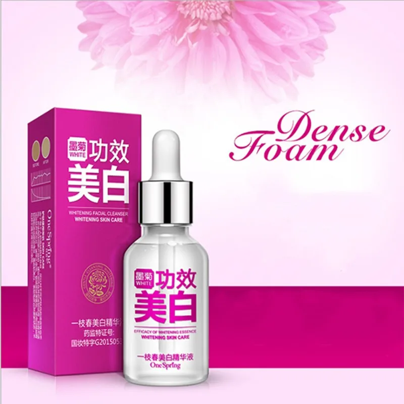 Эссенция для лица Уход за кожей увлажняющий питательный против морщин