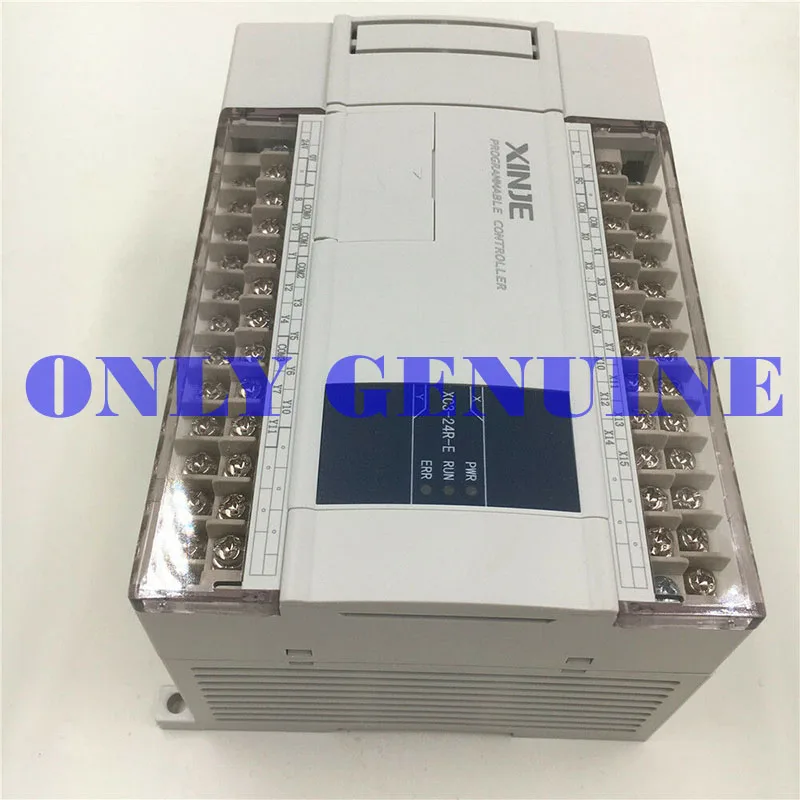 

New XINJE PLC Programmiong XC3-14T-E Original