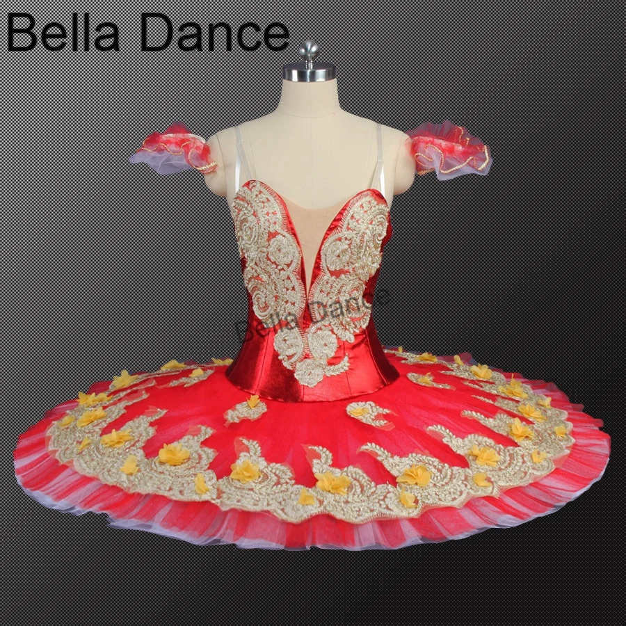 Взрослые синие птицы классические профессиональные балетные пачки для