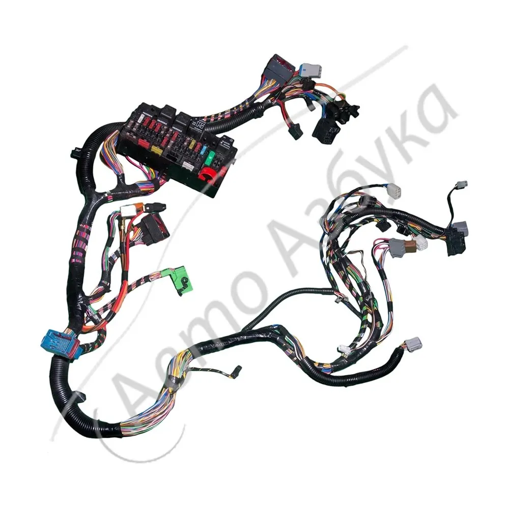 Купить Косу На Газель Евро 5