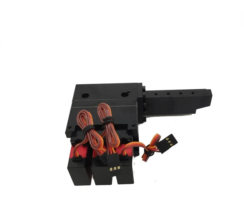 

K336 Hydraulic Accessories K336GC Hydraulic System Semi-finished Products