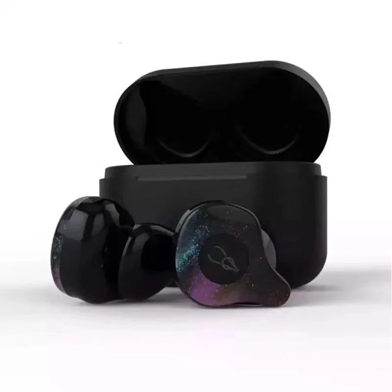 Sabbat X12 Pro BT 5 0 Bluetooth наушники TWS Беспроводные стереонаушники с шумоподавлением
