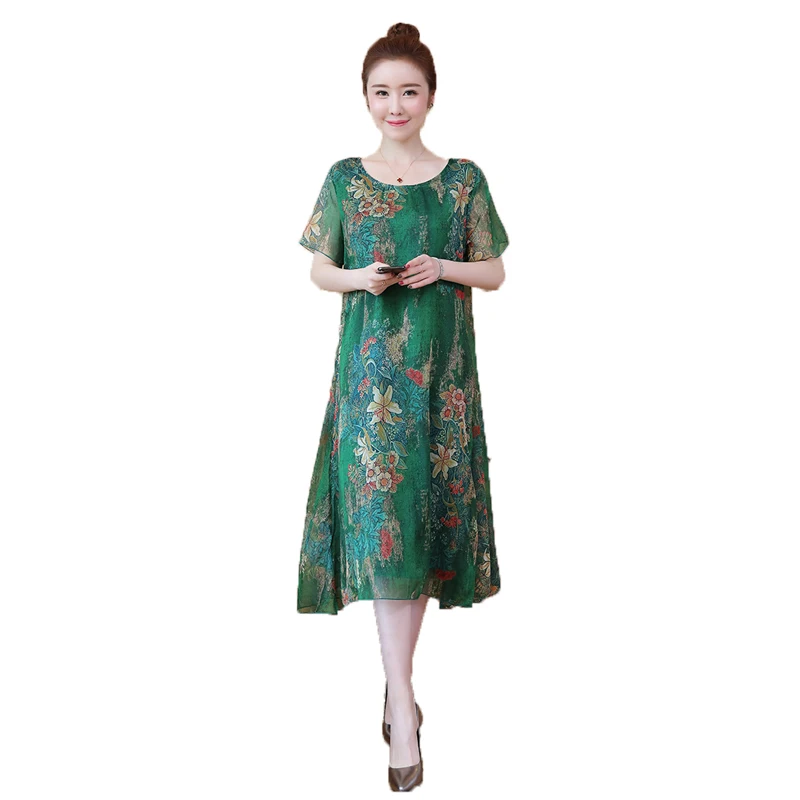 

NYFS 2021 Новое летнее платье свободные платья для женщин Vestidos с модным принтом женские модельные туфли обувь L-5XL