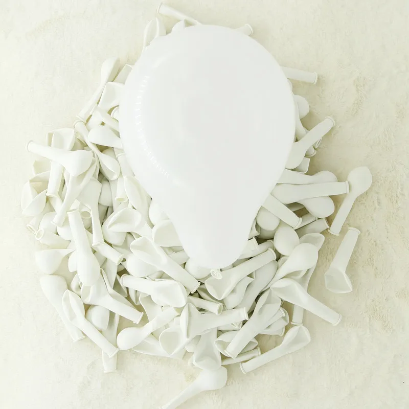 

Матовые латексные шары YHZNXH 5 дюймов