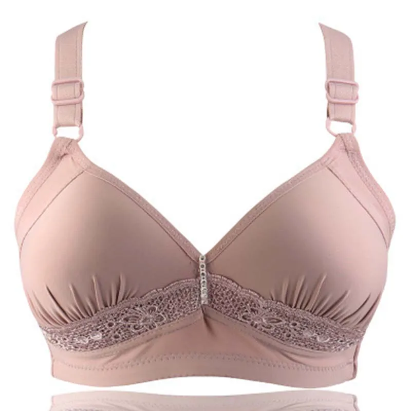 

Women Wireless Bras Push Up Bra Sexy Underwear Bras For Women Bralette Lingerie Girl Intimates