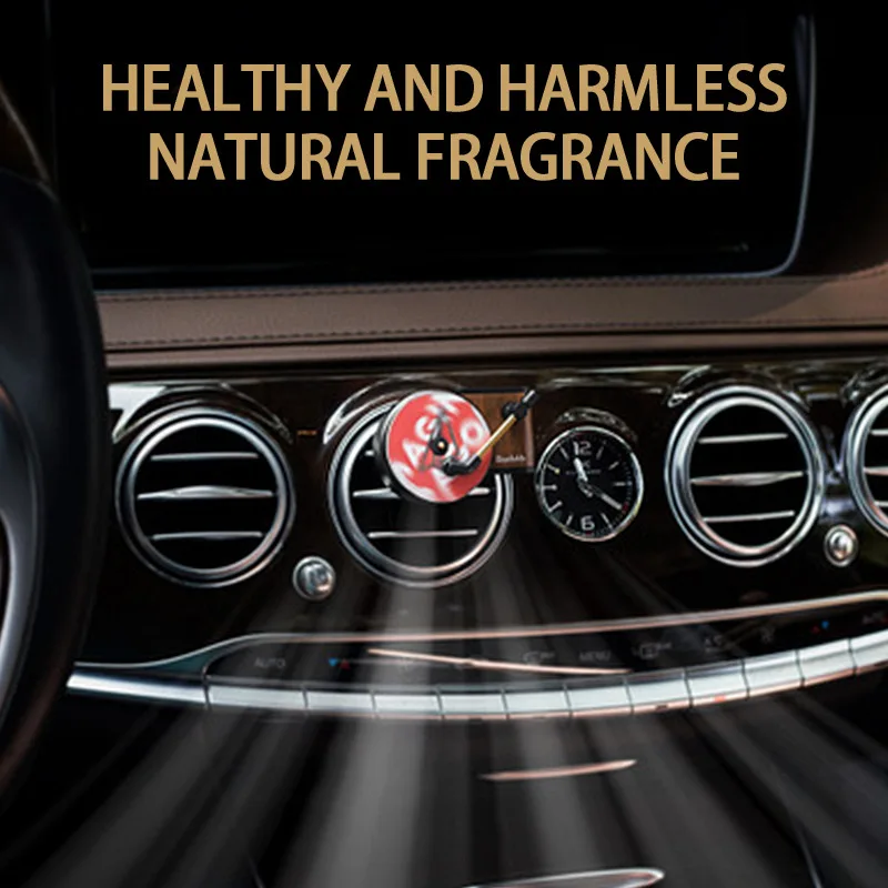 

Car Air Freshener Perfume Record Player Car Perfume Clip Vinyl Spin Phonograph Air Vent Outlet Aromatherapy Clip Smell Diffuser