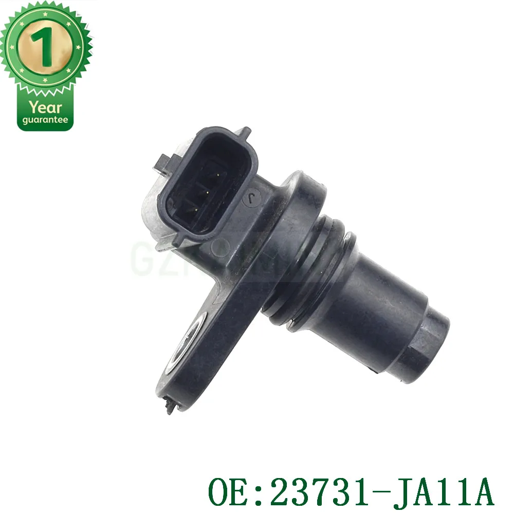 

Автозапчасти для Maxima Altima PC775 2006-2014, Датчик положения коленчатого вала OEM 23731-JA11A 23731-JA11A