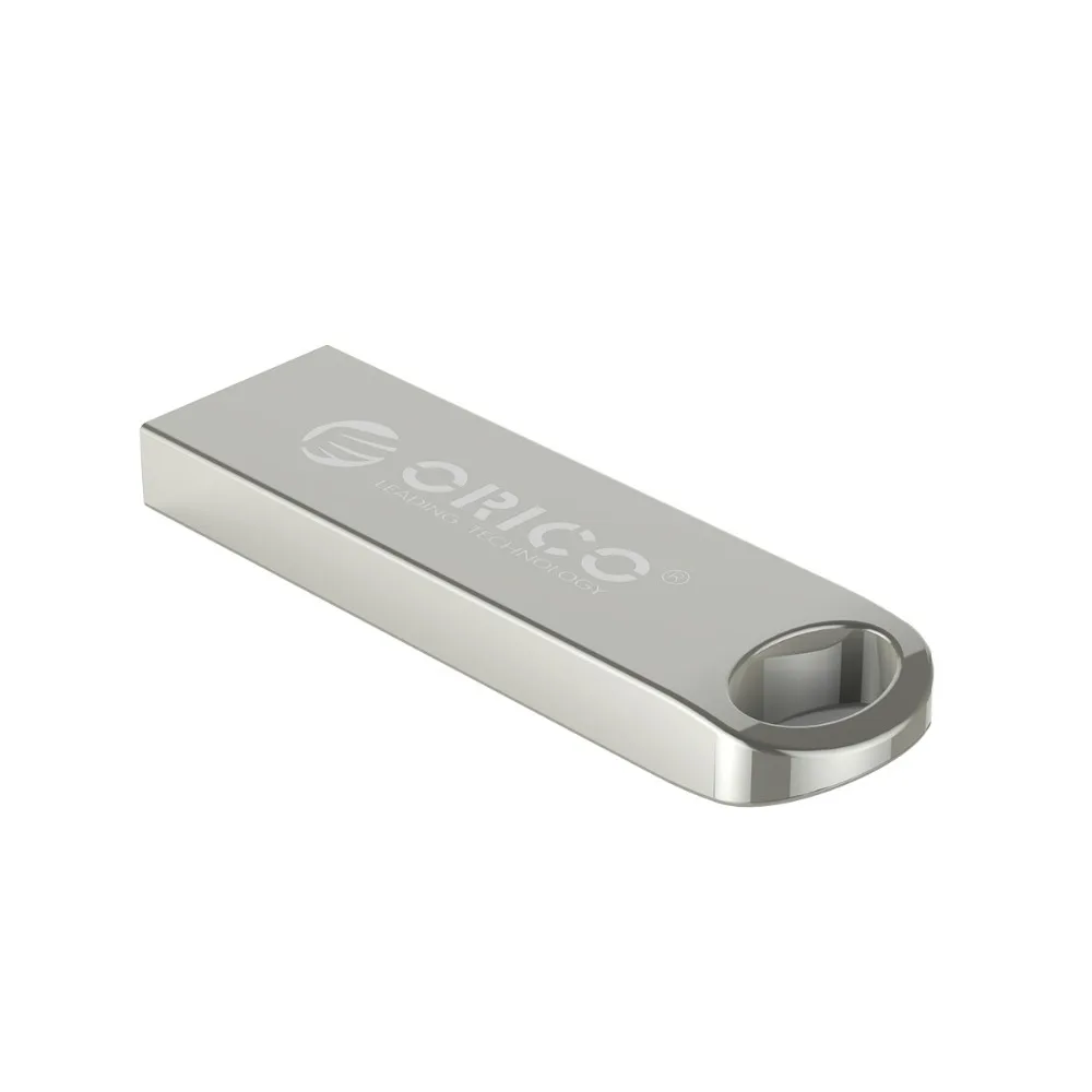 ORICO металлическая USB флеш-накопитель USB3.0 128 Гб 64 ГБ 32 ГБ 16 ГБ флеш-память Флешка USB флешка Водонепроницаемая металлическая memoria флеш-накопитель memoria CEL