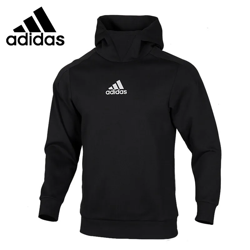 Новое поступление Мужской пуловер Adidas O1 HS толстовки спортивная одежда |
