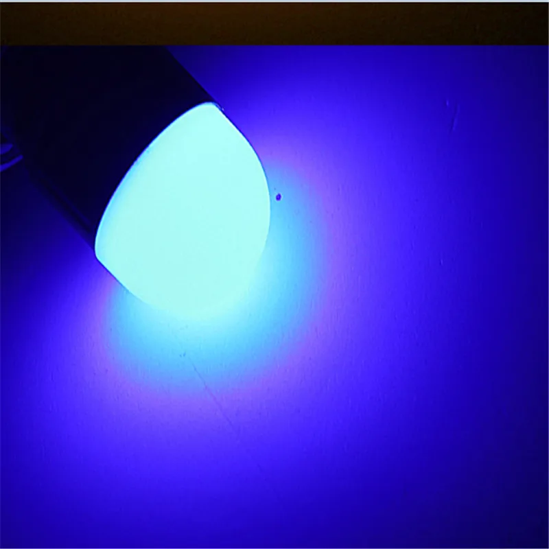 Blue 2PCS 1156 BA15S PY21W LED for Brake light W21W LED 3030 9SMD 1157 BAY15D LED for taillight Highlighting reversing light for Auto - Испускаемый цвет: Blue