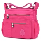 Jinqiaoer сумочки, модная сумка, знаменитая дизайнерская сумка через плечо, сумки с кисточками SOHO, женская сумка-мессенджер с текстурой личи
