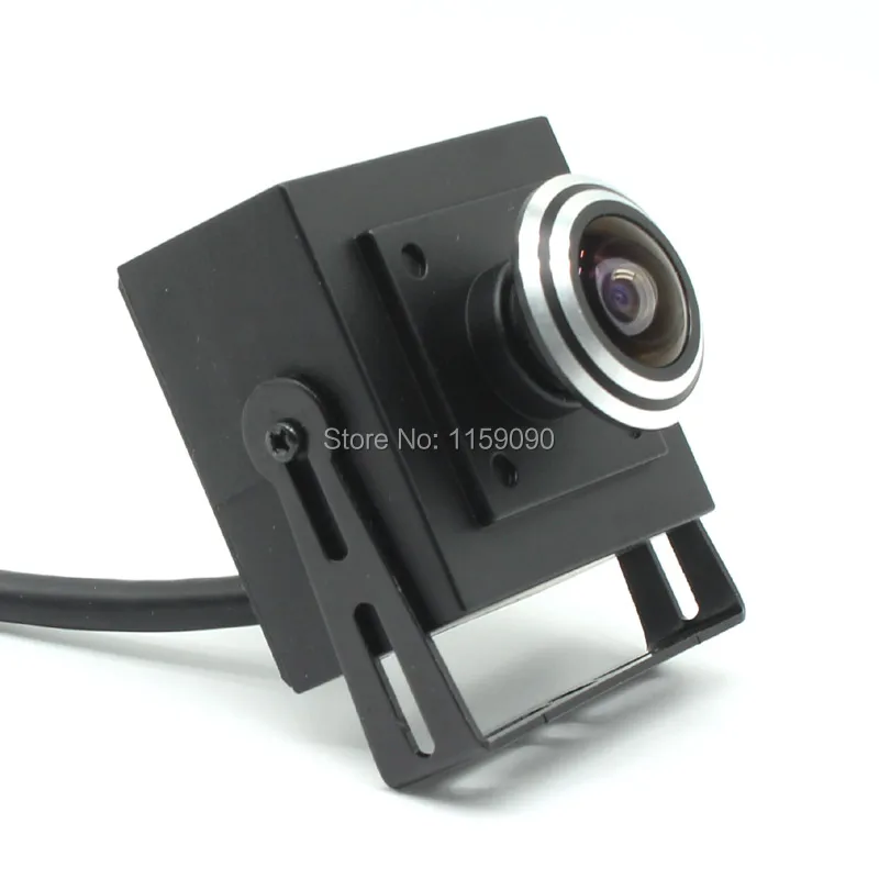 HD 2mp IMX323 + 2441 AHD CVBs Starlight 0.0001Lux камера видеонаблюдения объектив 1 7 мм|Камеры