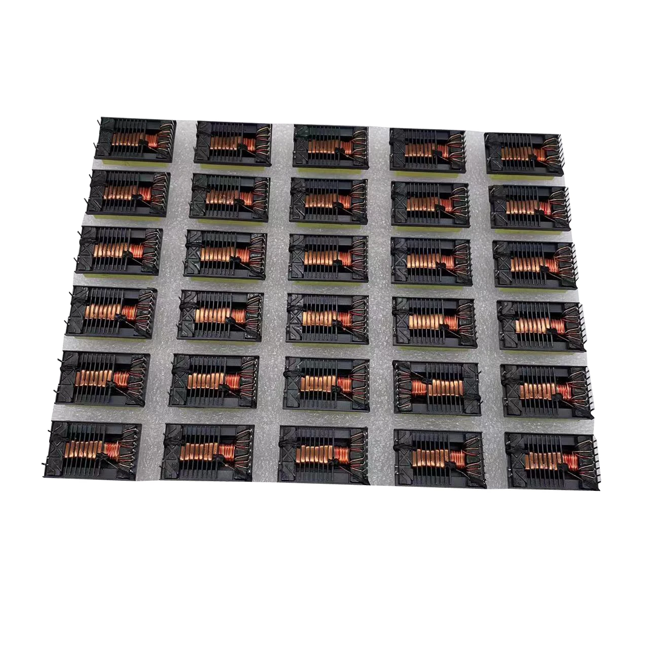 S80LL15T-7-VH Transformer ферритовый сердечник индуктора EEL19 CL 160mH |