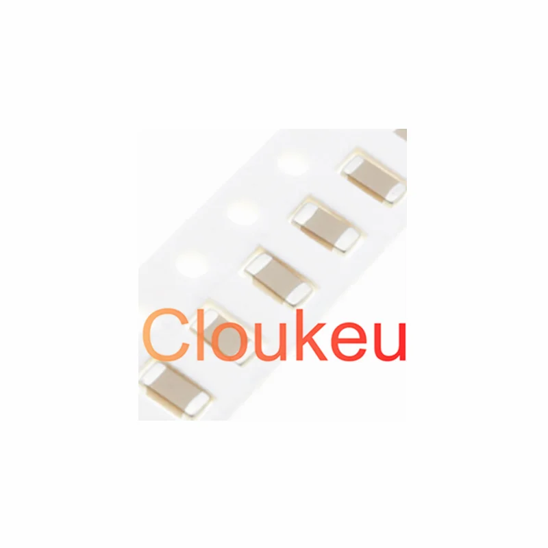 

Керамический Конденсатор SMD 1206 100NF 50V 100V 250V 500V 104K 10% X7R
