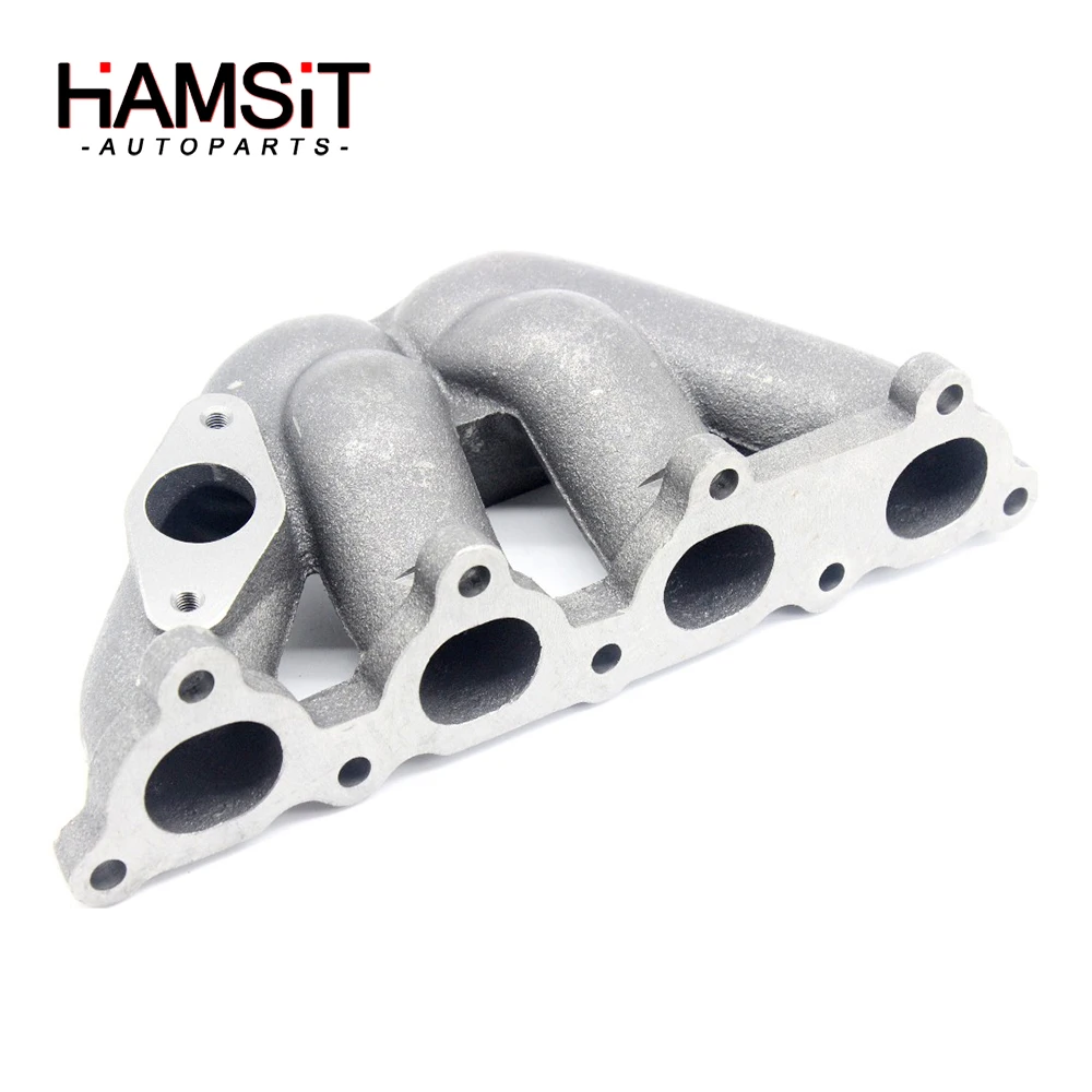 Hamsit Turbo Kits For Honda Civic CRX Del Sol D-Series DX/LX EX/Si 1.6L SOHC VTEC I-4 D15B D16 D16Z | Chargers &amp Parts