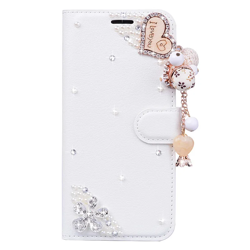 Чехол-книжка из разнотканки чехол для Xiaomi redmi note 6 7 pro 5 5a 4 Prime 4x3 2 plus 7a