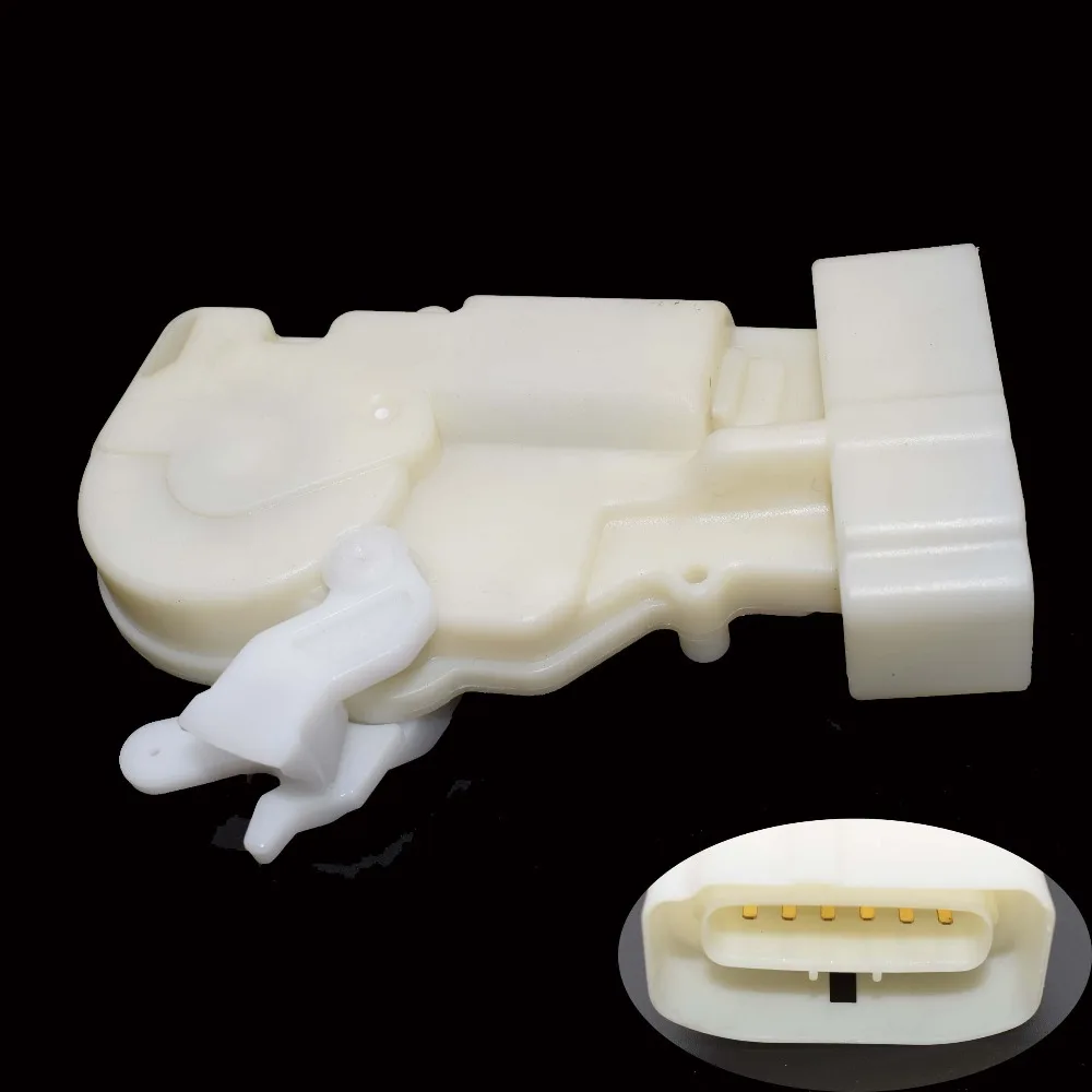 Привод защелки дверного замка передний и задний левый правый для Lexus GS300 GS400 GS430 RX300